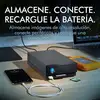 Image de Disque Dur Lacie 1big Dock 16TB HDD 7200tr/min Thunderbolt 3 Lecteur Cartes