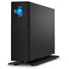Image de LaCie d2 Professional disque dur externe 16 To Noir