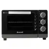 Image de Horno électrique Brandt FC265MB 26 L Noir convection minuterie 120 min