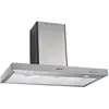 Image de Campana extractora Brandt BHB6901X Canalisation/Recirculation 90cm LED inox