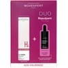 Image de Coffret visage - Duo repulpant bio - NOVEXPERT - Peau mixte