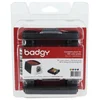 Image de Kit de transfert thermique Evolis CBGP0001C pour imprimantes Badgy100 et Badgy200