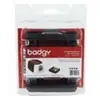Image de Cintre pour imprimante Evolis CBGR0100C Badgy100/Badgy200 100 pages