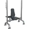 Image de Shoulder Bench Press