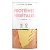 Image de Protéines végétales