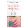 Image de Protéines végétales