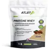 Image de Protéine Whey Cacao Bio