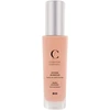 Image de Fond de teint fluide hydra jeunesse bio - COULEUR CARAMEL - Beige rosé 22