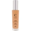 Image de Fond de teint fluide hydra jeunesse bio - COULEUR CARAMEL - Sable 24