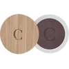 Image de Ombre à paupières nacrée bio - COULEUR CARAMEL - Brun prune nacré 44