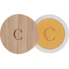Image de Ombre à paupières nacrée bio - COULEUR CARAMEL - Feuille d'or nacré 109