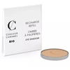 Image de Recharge ombre à paupières mate bio - COULEUR CARAMEL - Beige rosé mat 11