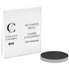Image de Recharge ombre à paupières mate bio - COULEUR CARAMEL - Noir mat 23