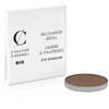 Image de Recharge ombre à paupières mate bio - COULEUR CARAMEL - Marron mat 79