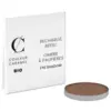 Image de Recharge ombre à paupières mate bio - COULEUR CARAMEL - Cacao mat 80