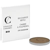 Image de Recharge ombre à paupières nacrée bio - COULEUR CARAMEL - Bananier nacré 107