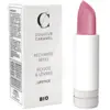 Image de Recharge rouge à lèvres nacré bio - COULEUR CARAMEL - Rose sombre 203