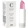 Image de Recharge rouge à lèvres métallisé framboise 206 bio - COULEUR CARAMEL