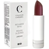 Image de Recharge rouge à lèvres glossy bio - COULEUR CARAMEL - Baiser violet 240