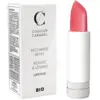 Image de Recharge rouge à lèvres nacré bio - COULEUR CARAMEL - Rose corail 506