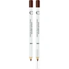 Image de Crayon yeux bio - COULEUR CARAMEL - Marron glacé 145