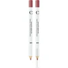Image de Crayon à lèvres bio - COULEUR CARAMEL - Rouge groseille 144