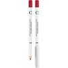 Image de Crayon à lèvres bio - COULEUR CARAMEL - Rouge rubis 147
