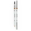 Image de Crayon à sourcils bio - COULEUR CARAMEL - Châtain clair 128