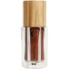 Image de Ombre à paupières Magic eyes - Bella venezia bio - COULEUR CARAMEL - 172 - Rouille