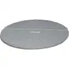 Image de Bâche Solaire Intex Renforcée Piscine Ronde 4,57 m 270 Microns