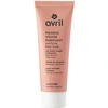 Image de Masque visage purifiant aux argiles rouges et blanches bio - AVRIL - Peau grasse
