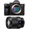 Image de SONY ALPHA 7 III + FE 24-70 f/4 Garanti 3 ans