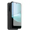 Image de Funda pour mobile Made for Xiaomi WICASETPUREDMI15C TPU et verre trempé pour Redmi 15C