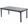 Image de Table de jardin Wilsa Garden Modulo 76x105x135/270 cm