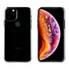 Image de Coque transparente Muvit Recycletek pour iPhone 11 Pro