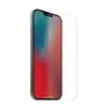 Image de Protecteur d'écran plat en verre trempé Muvit for Change pour iPhone 13 Mini
