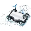 Image de Robot nettoyeur de piscine Bestway 58478 batterie 18 m³/h fond piscines hors-sol