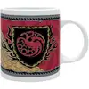 Image de Tasse Céramique House Of The Dragon Targaryen 320 ml