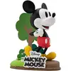 Image de Figurine Disney Mickey Mouse 10 cm Abystyle Studios PVC Socle Forêt