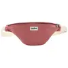 Image de Sacoche banane Hindbag Olivia 32x15x9 cm