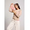Image de Sacoche banane Hindbag Olivia TU