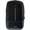 Image de Malette de transport Nacon pour PS4 et PS5, 15.6 pouces, Noir