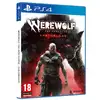 Image de Loup-garou : L'Apocalypse - Earthblood PS4
