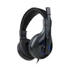 Image de BigBen Casque Stéréo Filaire pour PC/PS4/PS5 Noir