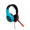 Image de Casque de jeu Big Ben Headphone R+B pour Nintendo Switch