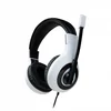 Image de Big Ben Headset Blanc Casque Stéréo Filaire pour PS4/PS5 Blanc