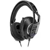 Image de Nacon RIG Series 300 PRO HS Casque de jeu multiplateforme Noir