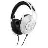 Image de Nacon RIG Series 300 PRO HX Casque de Jeu PC/Xbox/PS4/PS5/Switch Blanc