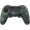 Image de Nacon - Manette sans fil asymétrique pour Playstation 4 Camouflage vert