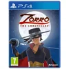 Image de Jeu PS4 NACON Zorro The Chronicles